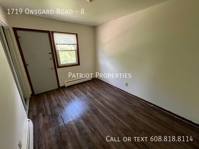 Building Photo - 1719 Onsgard Rd