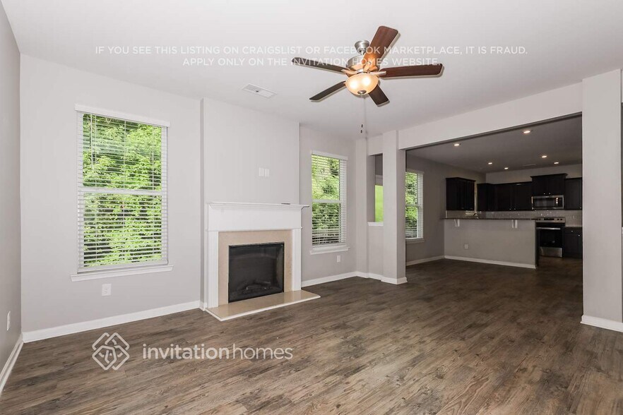 Building Photo - 312 Stallings Dr