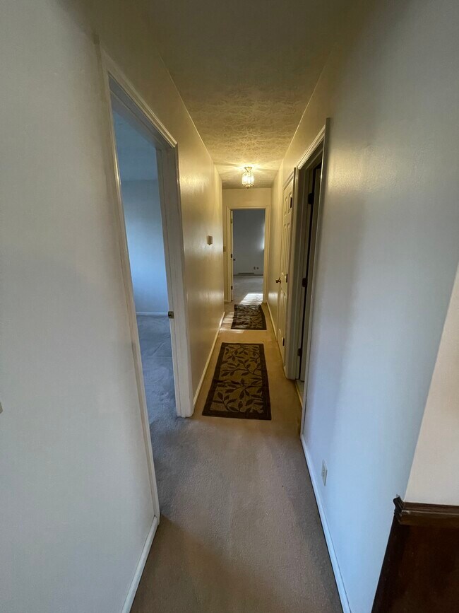 Hallway - 9548 Miamisburg Springboro Rd