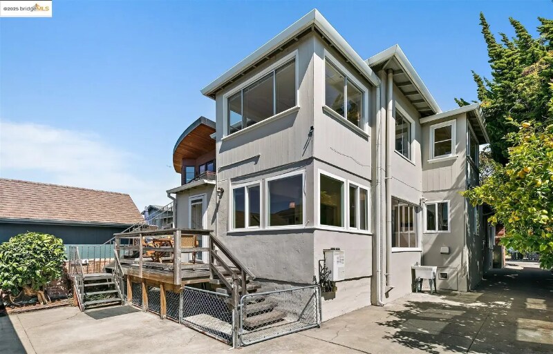 Building Photo - 1412 Peralta Ave