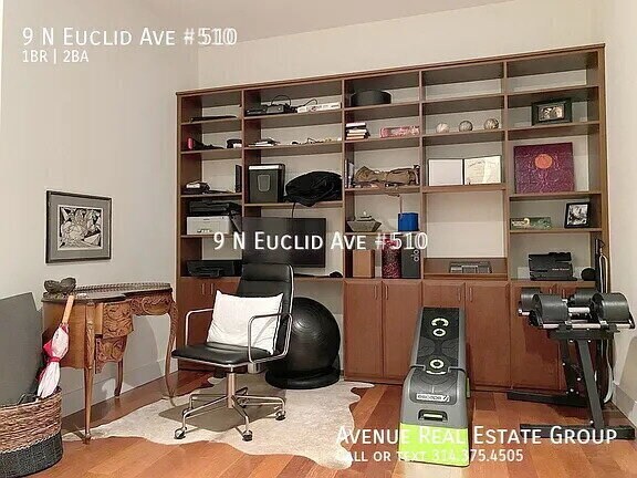 Building Photo - 9 N Euclid Ave