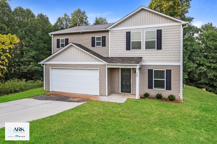 Building Photo - 125 Zach Dr