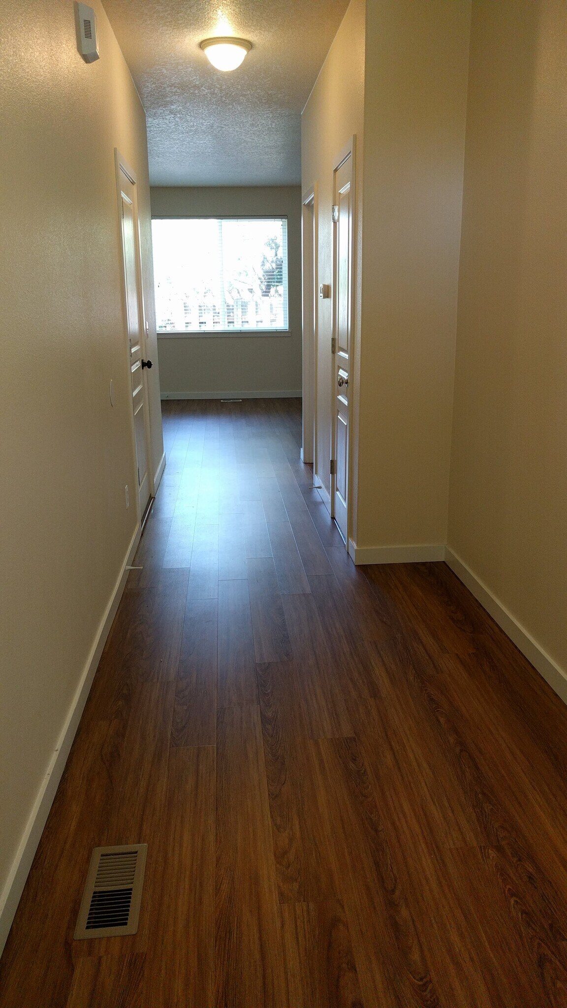 hallway - 325 NW 209th Ave