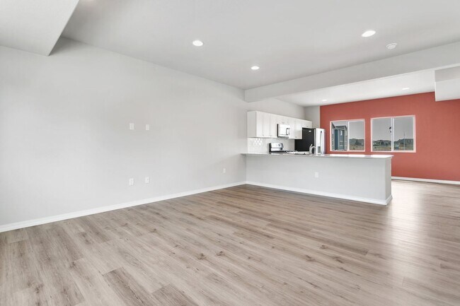 Building Photo - MODEL HOME - NEW BUILD THREE STORY WITH BO...