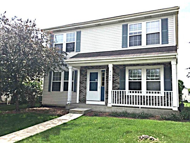 Primary Photo - 21529 Gray Wing Dr