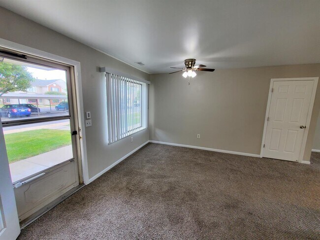 Building Photo - Updated 2 Bedroom, 2 Full Bathroom Ranch 1...