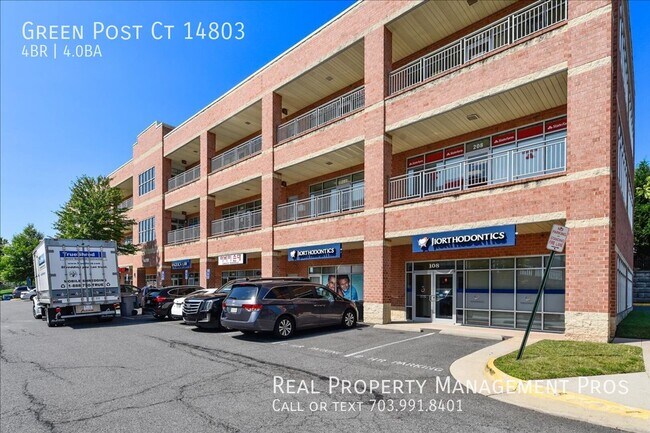 Building Photo - Green Post Ct 14803-