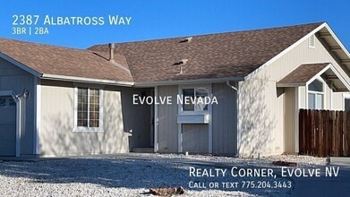 Building Photo - 2387 Albatross Way