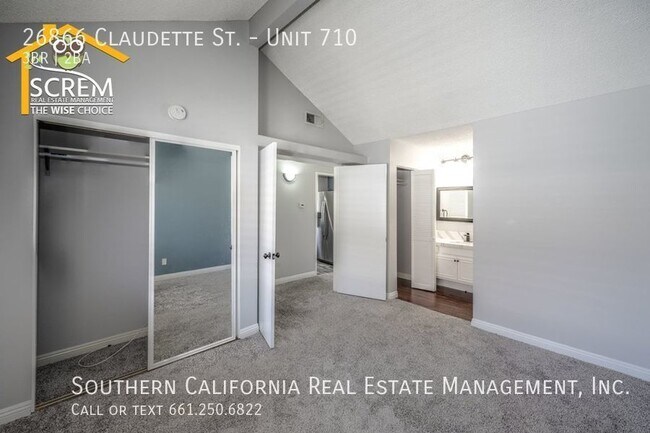 Building Photo - 26866 Claudette St