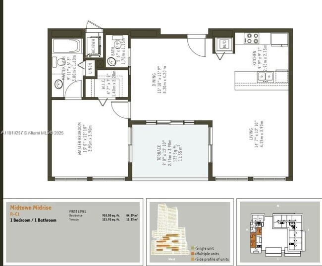 Building Photo - 3451 NE 1st Ave