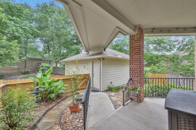 Building Photo - 2508 Belton Shores Dr
