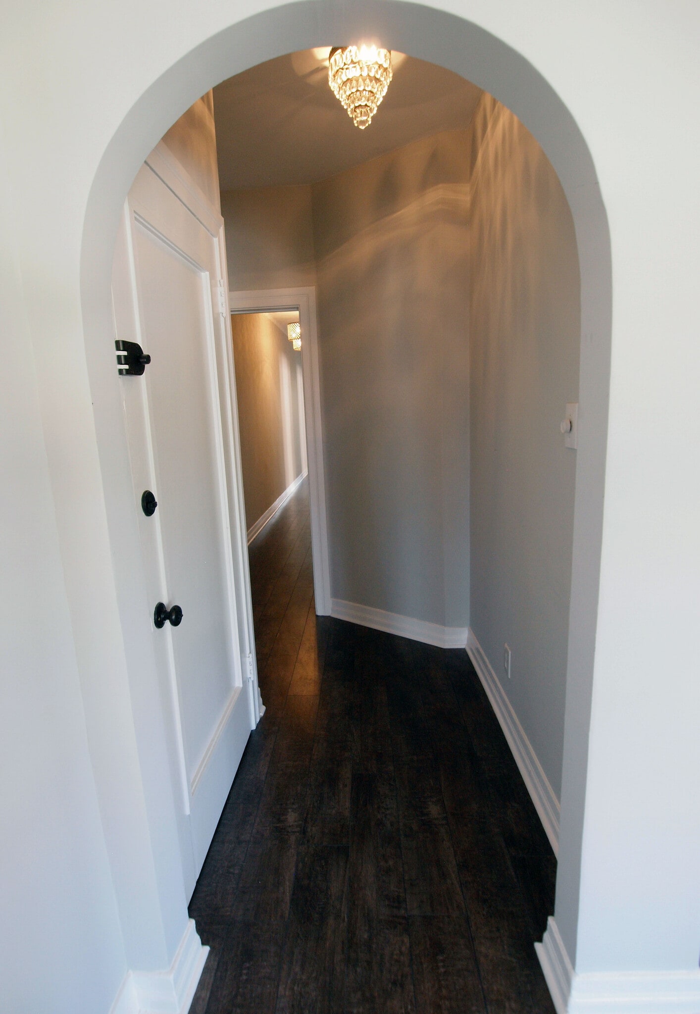 Building Photo - 517 N Spaulding Ave