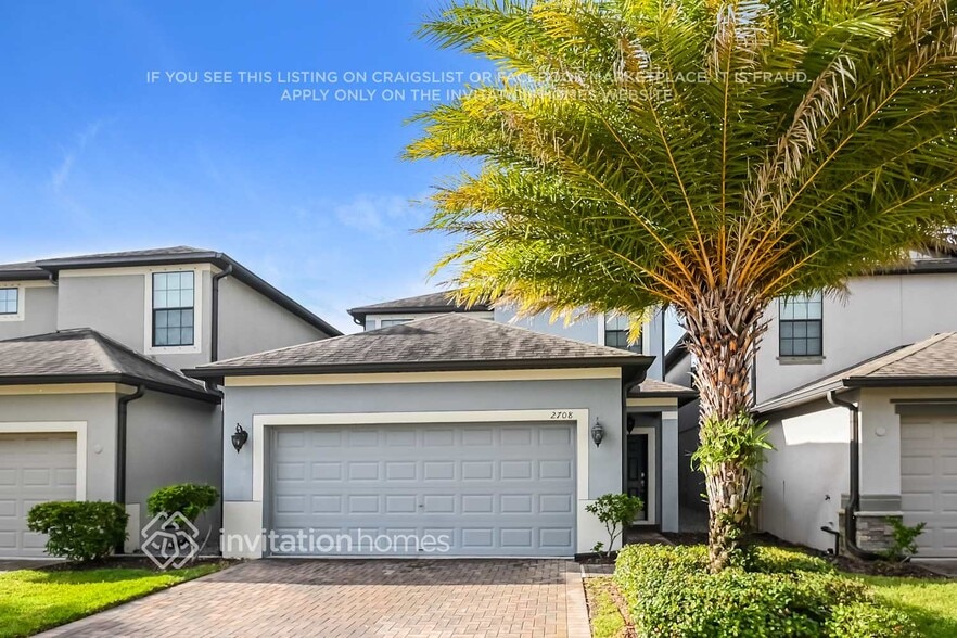 Primary Photo - 2708 Garden Falls Dr