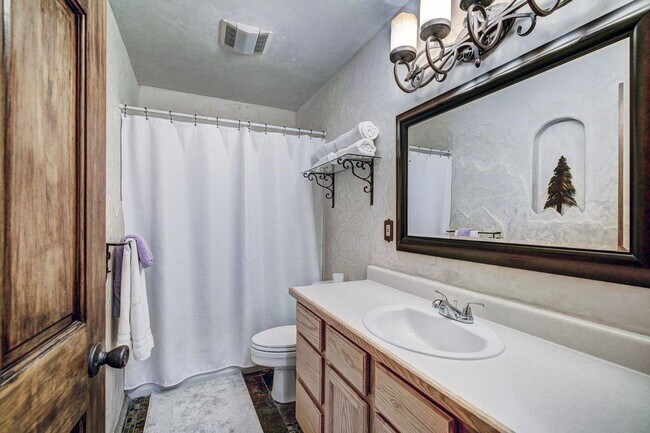 Building Photo - Home in Willowbrook for Rent