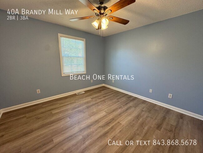 Building Photo - 40 Brandy Mill Way