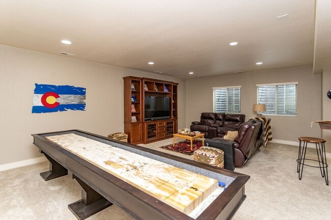 Building Photo - Stunning Flying Horse Patio Home with Stunning Views!!