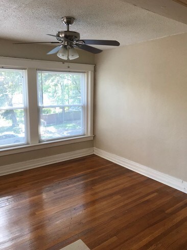 Building Photo - 4220 HARRISON