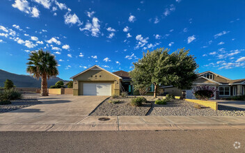 Building Photo - 822 Shiprock