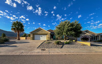 Building Photo - 822 Shiprock