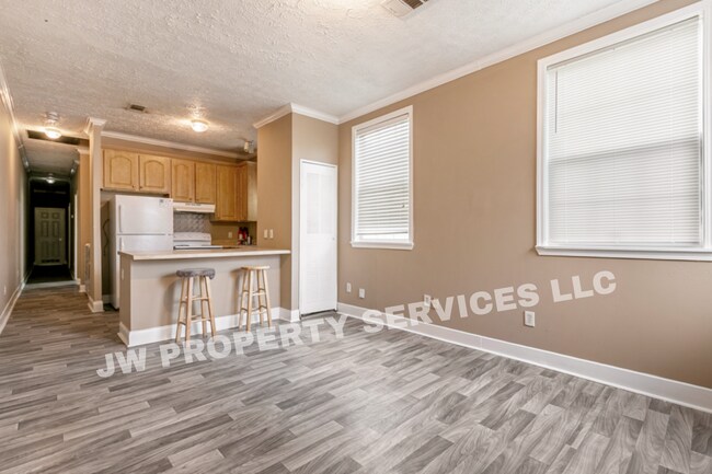 Building Photo - Spacious Pet-Friendly 3-Bedrooms Home in New Orleans