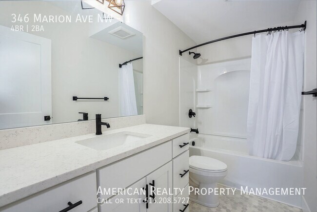 Building Photo - 346 Marion Ave NW