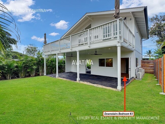 Building Photo - 45-228 Namoku St-