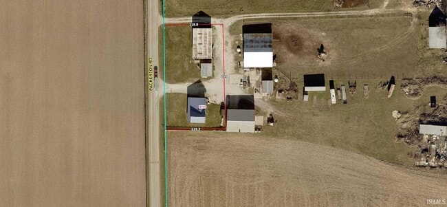 Building Photo - 9750 S Packerton Rd