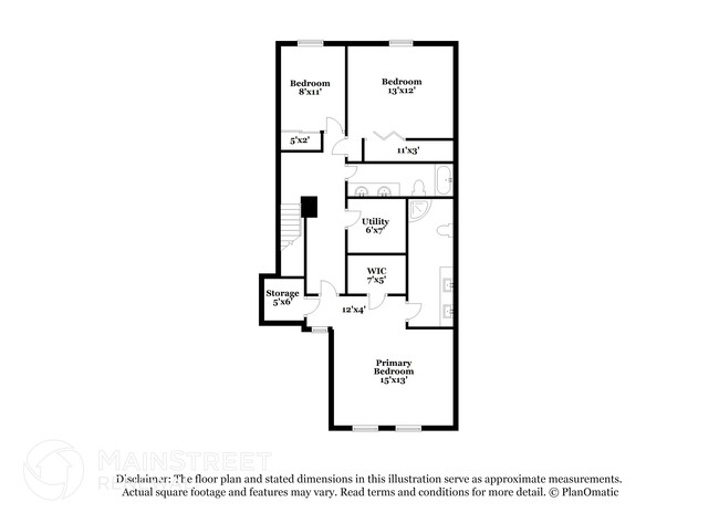 Building Photo - 2938 Paddle Wheel Dr