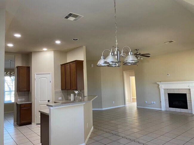 Building Photo - 3608 Burwood Ct