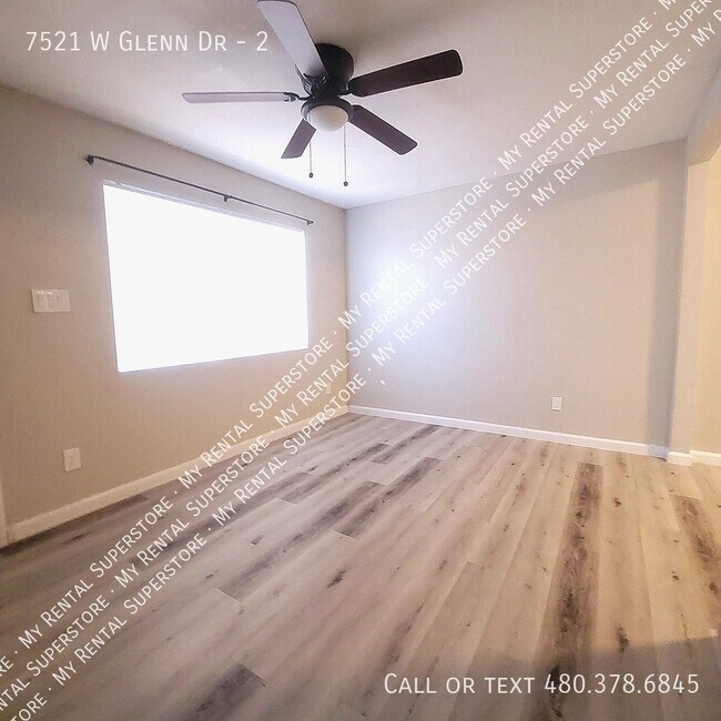 Building Photo - 7521 W Glenn Dr