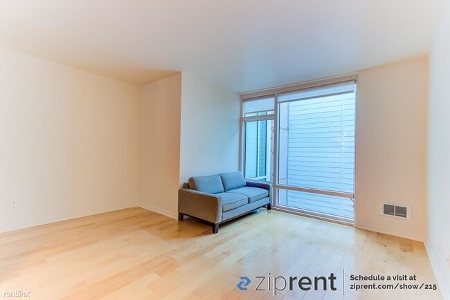 Building Photo - Studio, 1 bath Condo - 829 Folsom St, San ...