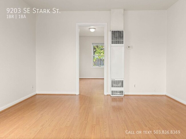 Building Photo - Cozy 1-Bedroom Duplex with Parking & Share...