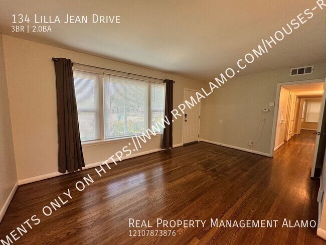 Building Photo - 134 Lilla Jean Dr