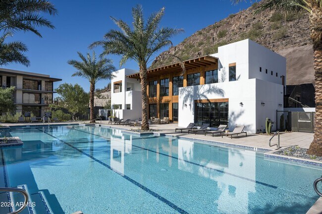 Building Photo - 6311 E Phoenician Blvd
