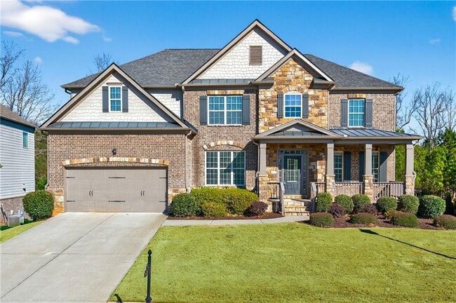 Building Photo - 7445 Oldbury Pl