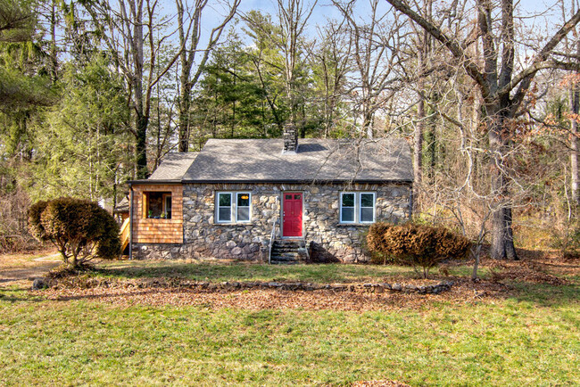 Primary Photo - Updated Stone Cottage in East Asheville!