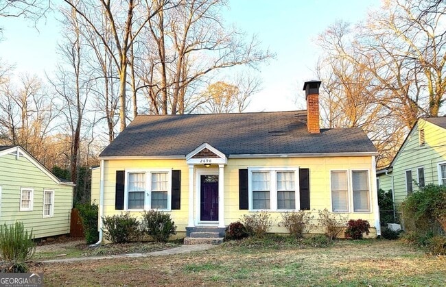 Building Photo - 2690 Tupelo St SE