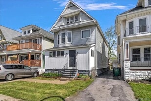 Building Photo - 215 Stevenson St
