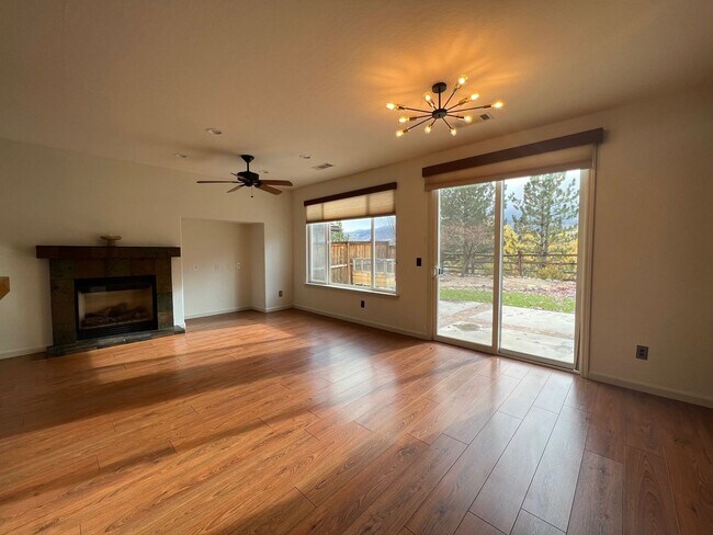 Building Photo - Unique Del Webb at Sierra Canyon Home with Views Available for Lease!