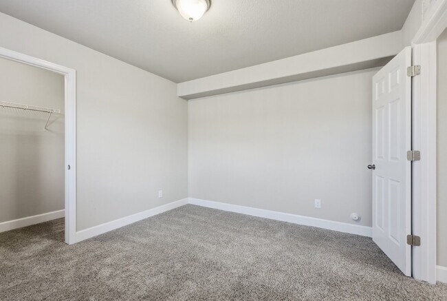 Building Photo - $2,295.95 - 3 Bed, 3.5 Bath Home in Peyton with Outdoor Patio Space and In-Unit Laundry!