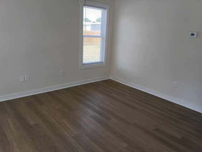 Building Photo - Blackstone-New Construction 3 Bed 2.5 Bath Townhouse-Fort Pickett Area