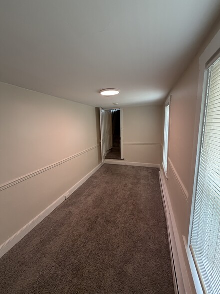 Bedroom #2 (2nd Floor) - 654 Poplar St