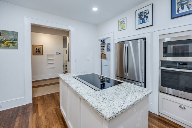 Building Photo - Large remodeled historic home now available!