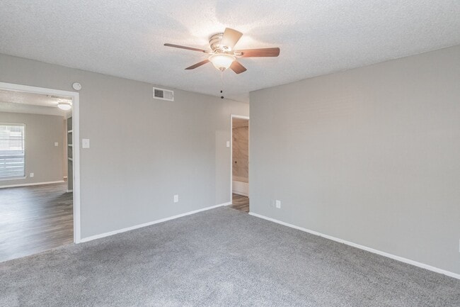 Floorplan - STATION 121 at Town Center Apartments