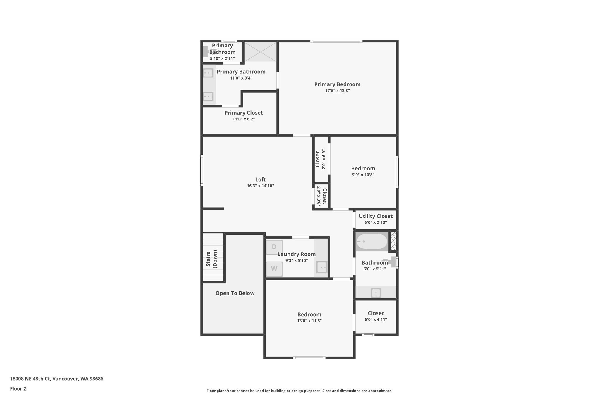 Building Photo - 18008 NE 48th Ct