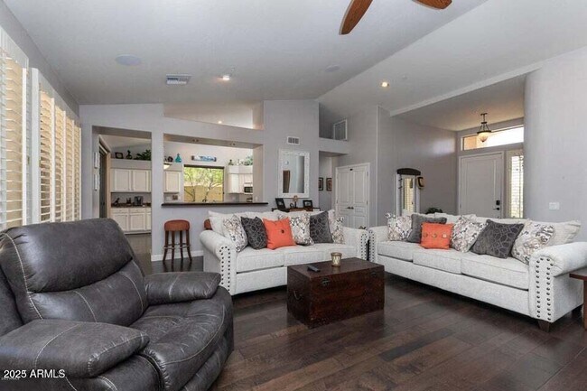 Building Photo - 7338 E Wingspan Way