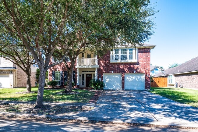 Building Photo - 9611 Sage Deck Ln