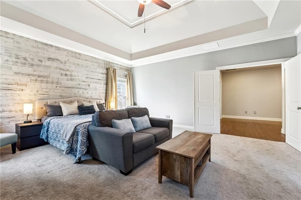 Building Photo - 3414 Bryerstone Cir SE