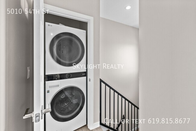 Building Photo - 5010 54th St