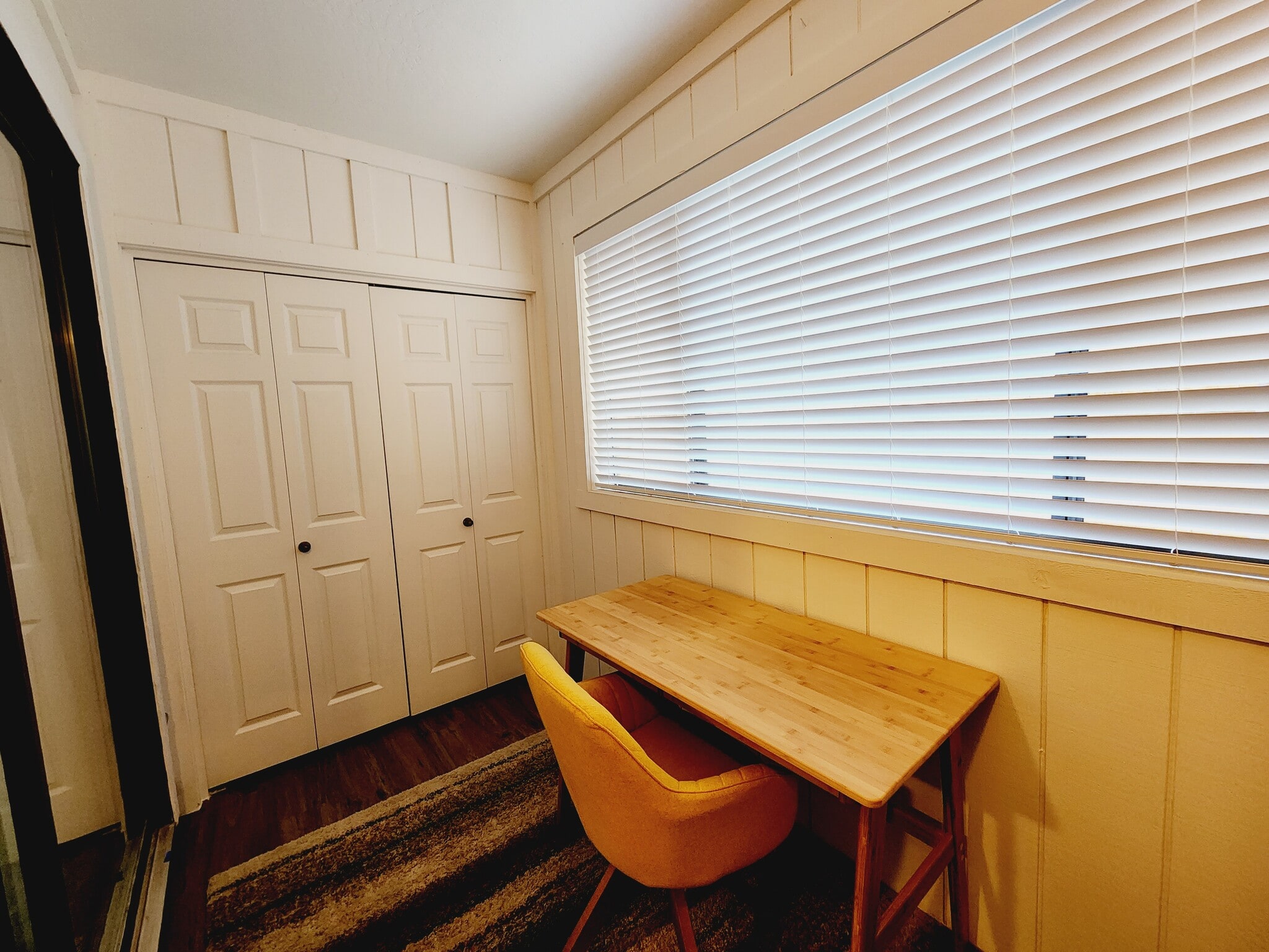 Office connected to master bedroom - 155 S Canyon Diablo Rd
